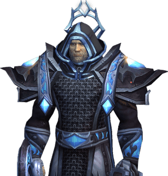 Edreth render