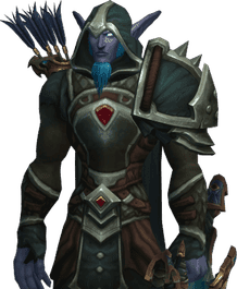 Egath render