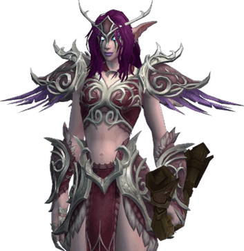 Eibby render