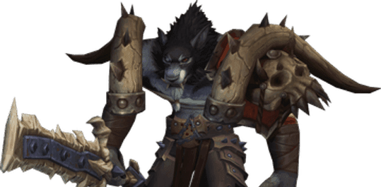 Eldwal render