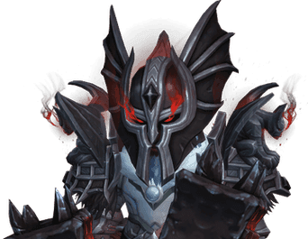Elricss render