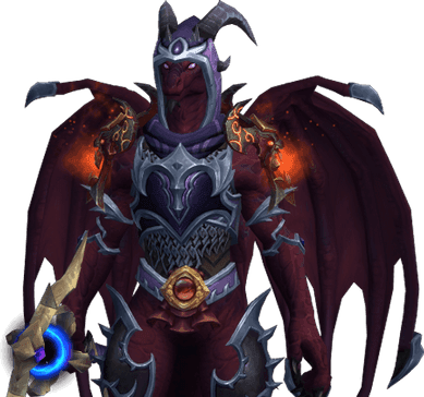 Emberil render