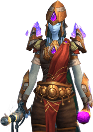 Enary render