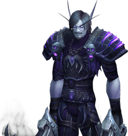Erethgar render