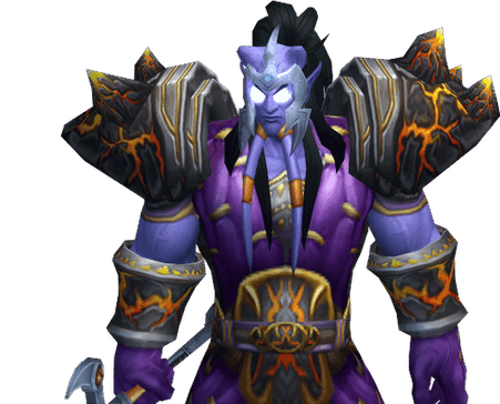 Evians render