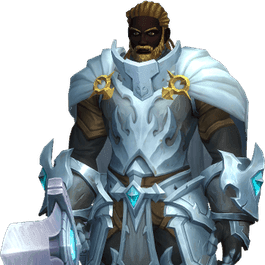 Ezhart render