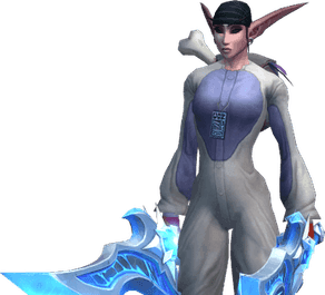 Fiernas render