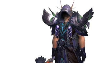 Firete render
