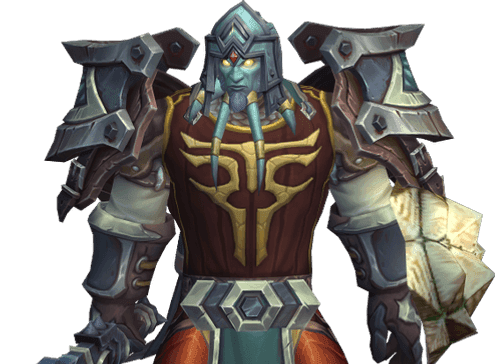 Frigon render