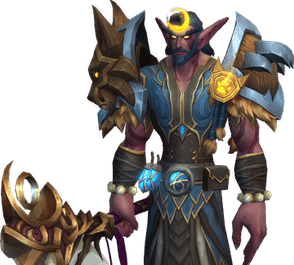 Fyndor render