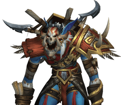 Gáldar render