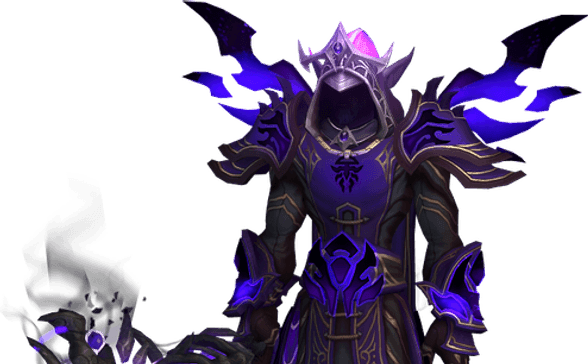 Gabidote render