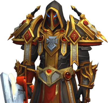 Garell render