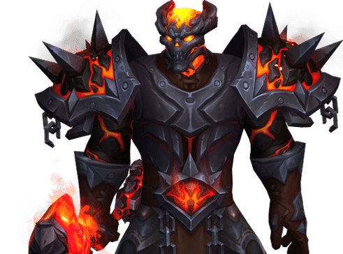 Garlihn render