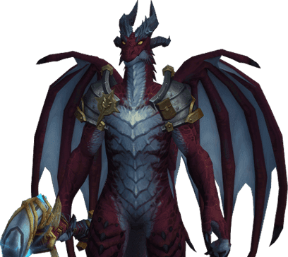 Glaedral render