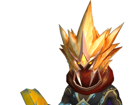 Gnimsh render