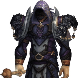 Gonzalospine render