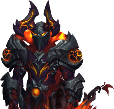 Grenyut render