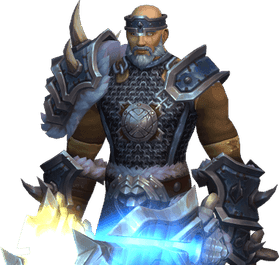 Gunhir render