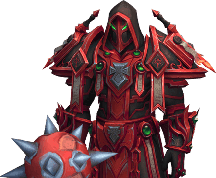 Gyswu render