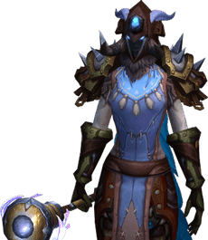 Haui render