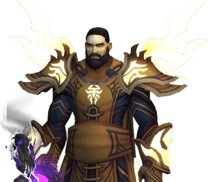 Havdor render