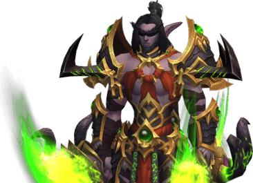 Heröck render