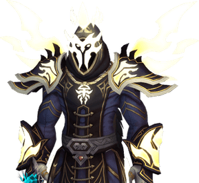 Holypower render