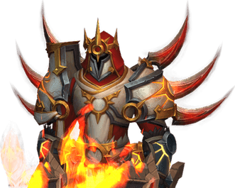 Igauros render