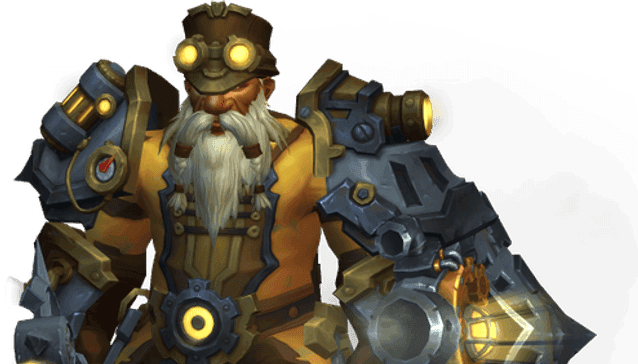 Ihrim render
