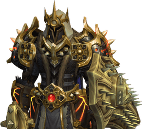 Iirrelevannt render