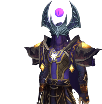 Immothar render