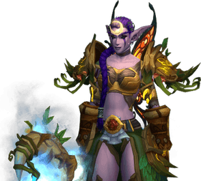 Iseel render
