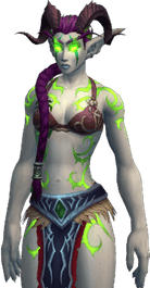 Izhanamy render