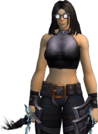 Júly render