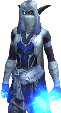 Jokra render