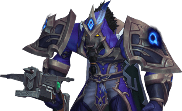 Jontalar render