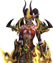 Kaltrais render