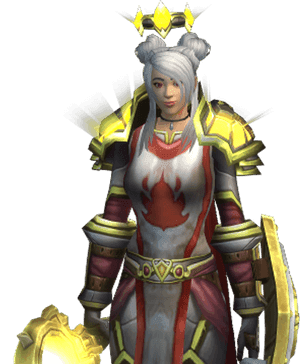 Kanna render