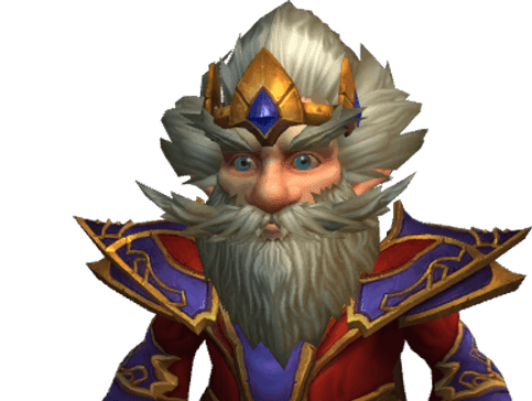 Kao render