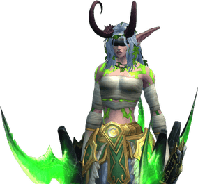 Kappavid render