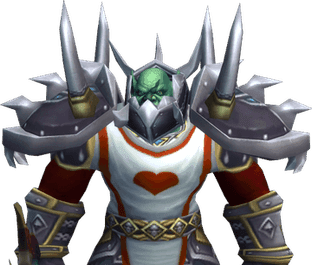 Karolio render