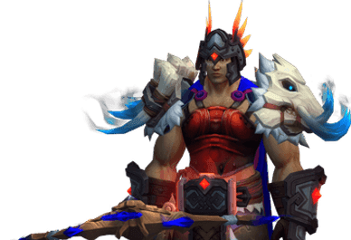 Kee render