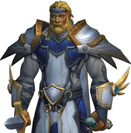Kernios render