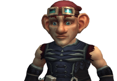 Khryses render