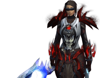 Klâbza render
