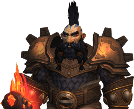 Kravdent render