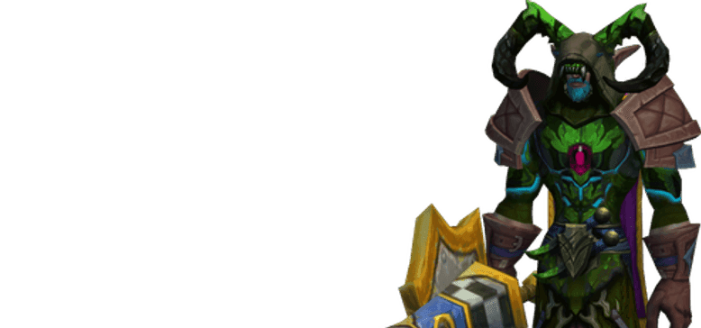 Krayd render