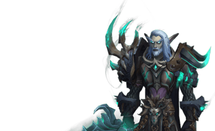 Krimaw render