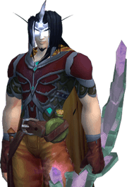 Lücanor render